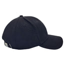 Baseball Cap Curved Visor Unisex Adjustable Hat Flexible - DS1045
