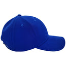Baseball Cap Curved Visor Unisex Adjustable Hat Flexible - DS1045