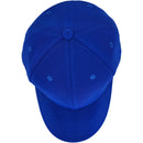 Baseball Cap Curved Visor Unisex Adjustable Hat Flexible - DS1045