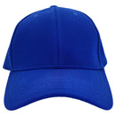 Baseball Cap Curved Visor Unisex Adjustable Hat Flexible - DS1045