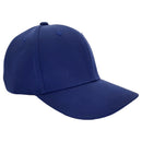 Baseball Cap Curved Visor Unisex Adjustable Hat Flexible - DS1045