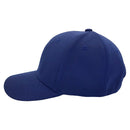 Baseball Cap Curved Visor Unisex Adjustable Hat Flexible - DS1045