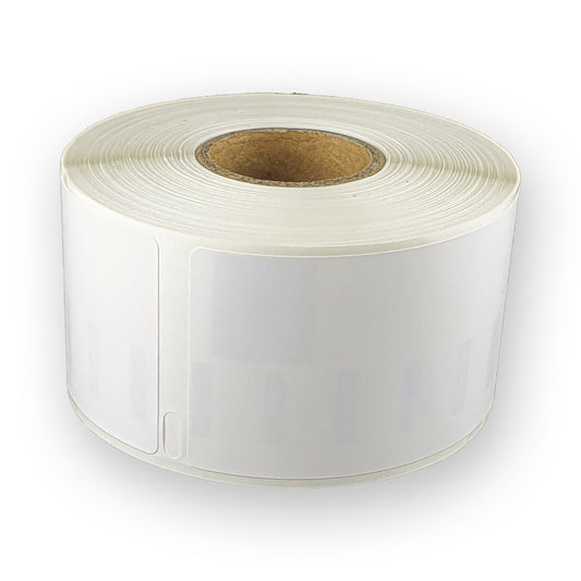 99012 - 36x89mm Thermal Labels Rolls Compatible With Dymo Seiko For Shipping Barcode