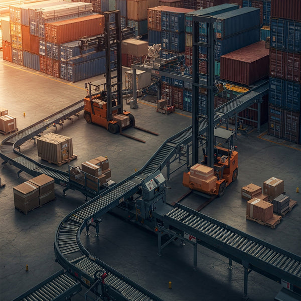 Product Sourcing Services