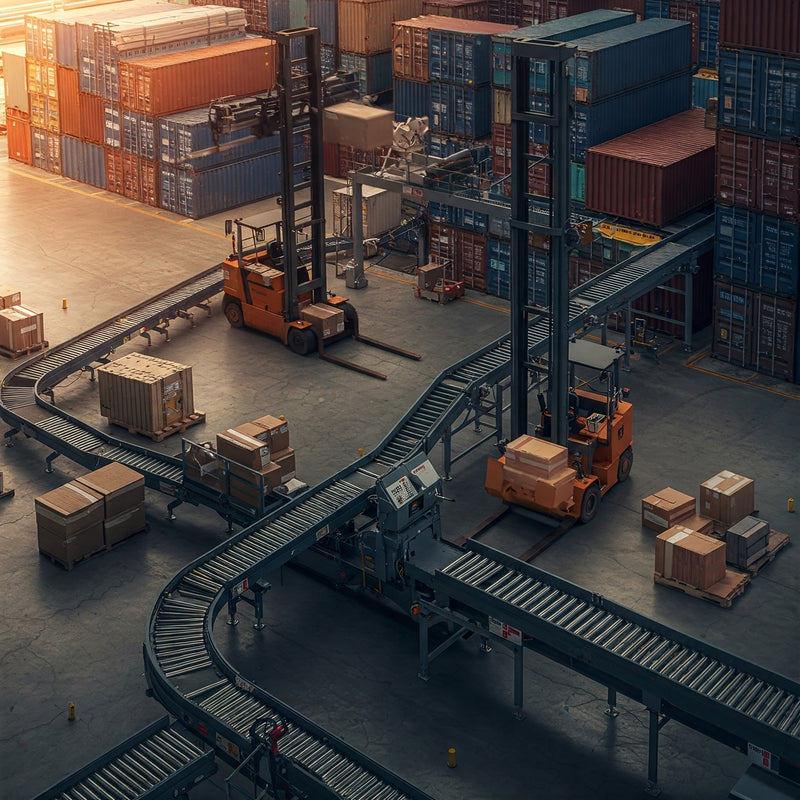 Product Sourcing Services