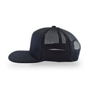 Stylish Mesh Trucker Cap Hat Unisex Adjustable Luxury Baseball Various Colors DS-3005