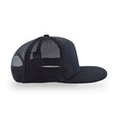 Stylish Mesh Trucker Cap Hat Unisex Adjustable Luxury Baseball Various Colors DS-3005