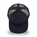 Stylish Mesh Trucker Cap Hat Unisex Adjustable Luxury Baseball Various Colors DS-3005