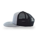 Stylish Mesh Trucker Cap Hat Unisex Adjustable Luxury Baseball Various Colors DS-3005