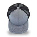 Stylish Mesh Trucker Cap Hat Unisex Adjustable Luxury Baseball Various Colors DS-3005