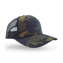 Stylish Mesh Trucker Cap Hat Unisex Adjustable Luxury Baseball Various Colors DS-3005