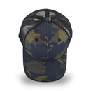 Stylish Mesh Trucker Cap Hat Unisex Adjustable Luxury Baseball Various Colors DS-3005
