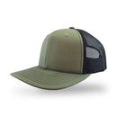 Stylish Mesh Trucker Cap Hat Unisex Adjustable Luxury Baseball Various Colors DS-3005