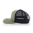 Stylish Mesh Trucker Cap Hat Unisex Adjustable Luxury Baseball Various Colors DS-3005