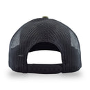 Stylish Mesh Trucker Cap Hat Unisex Adjustable Luxury Baseball Various Colors DS-3005