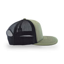 Stylish Mesh Trucker Cap Hat Unisex Adjustable Luxury Baseball Various Colors DS-3005