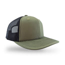 Stylish Mesh Trucker Cap Hat Unisex Adjustable Luxury Baseball Various Colors DS-3005