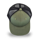 Stylish Mesh Trucker Cap Hat Unisex Adjustable Luxury Baseball Various Colors DS-3005