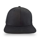 Fashion Trucker Cap Unisex Adjustable Baseball Hat Adult Plain Flat Visor Snapback- DS1068