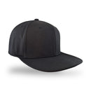 Fashion Trucker Cap Unisex Adjustable Baseball Hat Adult Plain Flat Visor Snapback- DS1068