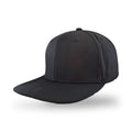 Fashion Trucker Cap Unisex Adjustable Baseball Hat Adult Plain Flat Visor Snapback- DS1068