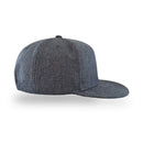 Fashion Trucker Cap Unisex Adjustable Baseball Hat Adult Plain Flat Visor Snapback- DS1068