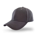 Baseball Cap Curved Visor Unisex Adjustable Hat Flexible - DS1045