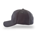 Baseball Cap Curved Visor Unisex Adjustable Hat Flexible - DS1045