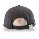 Baseball Cap Curved Visor Unisex Adjustable Hat Flexible - DS1045