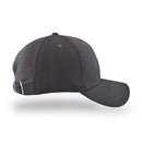 Baseball Cap Curved Visor Unisex Adjustable Hat Flexible - DS1045