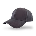 Baseball Cap Curved Visor Unisex Adjustable Hat Flexible - DS1045