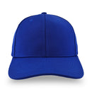 Baseball Cap Curved Visor Unisex Adjustable Hat Flexible - DS1045