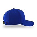 Baseball Cap Curved Visor Unisex Adjustable Hat Flexible - DS1045