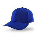 Baseball Cap Curved Visor Unisex Adjustable Hat Flexible - DS1045