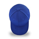 Baseball Cap Curved Visor Unisex Adjustable Hat Flexible - DS1045