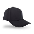 Baseball Cap Curved Visor Unisex Adjustable Hat Flexible - DS1045