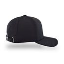 Baseball Cap Curved Visor Unisex Adjustable Hat Flexible - DS1045