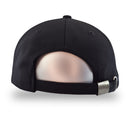 Baseball Cap Curved Visor Unisex Adjustable Hat Flexible - DS1045