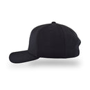 Baseball Cap Curved Visor Unisex Adjustable Hat Flexible - DS1045