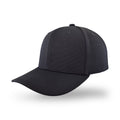 Baseball Cap Curved Visor Unisex Adjustable Hat Flexible - DS1045