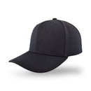 Baseball Cap Curved Visor Unisex Adjustable Hat Flexible - DS1045