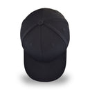 Baseball Cap Curved Visor Unisex Adjustable Hat Flexible - DS1045
