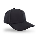 Baseball Cap Curved Visor Unisex Adjustable Hat Flexible - DS1045