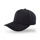 Baseball Cap Curved Visor Unisex Adjustable Hat Flexible - DS1045