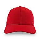 Baseball Cap Curved Visor Unisex Adjustable Hat Flexible - DS1045