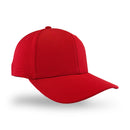 Baseball Cap Curved Visor Unisex Adjustable Hat Flexible - DS1045
