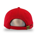 Baseball Cap Curved Visor Unisex Adjustable Hat Flexible - DS1045