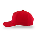 Baseball Cap Curved Visor Unisex Adjustable Hat Flexible - DS1045