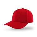 Baseball Cap Curved Visor Unisex Adjustable Hat Flexible - DS1045