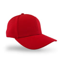 Baseball Cap Curved Visor Unisex Adjustable Hat Flexible - DS1045